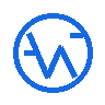 Ícone de WordPress sem limitações